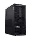 レノボ 30HS000AJP ThinkStation P3 Tower Gen 2 (Core Ultra 7 265/16GB/SSD・512GB/ODDなし/Win11Pro/Officeなし/CPU内蔵+NVIDIA RTX A1000 8GB)