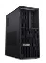レノボ 30HS000BJP ThinkStation P3 Tower Gen 2 (Core Ultra 7 265/32GB/SSD・1024GB/ODDなし/Win11Pro/Officeなし/CPU内蔵+NVIDIA RTX 2000 Ada 16GB)