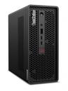 レノボ 30J60004JP ThinkStation P3 Ultra SFF Gen 2 (Core Ultra 9 285/64GB/SSD・1024GB/ODDなし/Win11Pro/Officeなし/CPU内蔵+NVIDIA RTX 4000 SFF Ada 20GB)