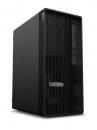 レノボ 30JR0001JP ThinkStation P2 Tower Gen 2 (Core Ultra 5 225/16GB/SSD・512GB/ODDなし/Win11Pro/Officeなし/CPU内蔵+NVIDIA RTX A400 4GB)