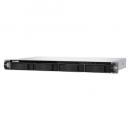 QNAP T433EUM124 QNAP NAS/TS-433eU ミドル 48TB (12TB x 4)