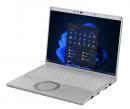 Panasonic CF-FV4AW6AS Let’s note FV4 DIS専用（Core i5-1335U/16GB/SSD・512GB/光学ドライブなし/Win11Pro/MS365 Basic+Office Home & Business 2024/14.0型/vPro非対応/バッテリーL)