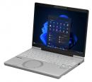 Panasonic CF-SC6SDHAS Let’s note SC6 法人モデル（Core Ultra 7 265H/32GB/SSD・512GB/光学ドライブなし/Win11Pro/Officeなし/12.4型/顔認証対応カメラ/プライバシーシャッター）
