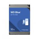 WesternDigital 0718037-907871 WESTERN DIGITAL ハードディスク Blue 10TB WD100EAGZ