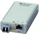 アライドテレシス P0859Z5 AT-MMC1000LX40I/LC-Z5 メディアコンバーター