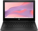 日本HP B1PK1PT#ABJ HP Fortis Flip G1m 11 Chromebook (MediaTek Kompanio 520/4GB/eMMC・32GB/光学ドライブなし/Chrome OS/Office無/11.6型)
