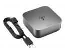 日本HP AW5M5UT#ABJ HP Thunderbolt 4 Ultra ドック 280W G6