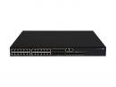 HPE S5T46A HPE Networking Comware 5150HI 24G 8SFP Combo 6SFP28 Switch