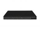 HPE S5T57A HPE Networking Comware 5550HI 48G 4SFP28 1-slot Switch