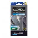 ELECOM PM-G254FLGGM Galaxy A36 5G/ガラスフィルム/反射防止