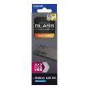 ELECOM PM-G254FLLG Galaxy A36 5G/カメラレンズガラスフィルム