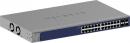 NETGEAR GS728TX-300JPS GS728TX ギガ24ポート SFP+x4 アップリンク スマートクラウドスイッチ