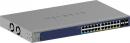 NETGEAR GS728TXUP-300JPS GS728TXUP ギガ24ポート SFP+x4 アップリンク PoE++対応スマートクラウドスイッチ