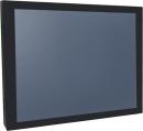 V-net AAEON NTSP104-1 V500-PM-AC NEXTECH 静電容量式産業用タッチモニター 10.4インチ ACアダプタ付属 パネルマウント金具付属
