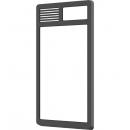 アクシス 03282-001 AXIS TI8909 Protection Cover
