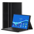 エムディーエス MDS-BTKCLTK10BK2 Lenovo Tab K10対応 キーボード付ケース（JP） ブラック