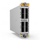 アライドテレシス 5037RN7 AT-XEM3-8CQ-N7 アカデミック 拡張モジュール