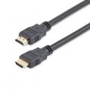 StarTech.com HDMM6 HDMI 1.4 ケーブル/1.8m/4K30Hz/ハイスピードHDMI/イーサネット対応/オス・オス/ブラック