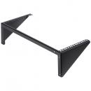 StarTech.com RK519WALLV ラックマウントブラケット/5U/19インチ/垂直型/壁掛け用金具/耐荷重68kg/IT機器・ネットワークスイッチ用