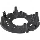 アクシス 03323-001 AXIS TP3006-E Mounting Bracket 4P
