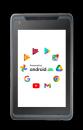 アドバンテック AIM-75S-230S10-AJP AIM-75S 8インチ Android産業用タブレット