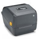 ウェルコムデザイン W-ZD4A043-30PM00EZ デスクトッププリンタ Zebra ZD421 熱転写式 300dpi 4インチ USB Bluetooth USBHost ラベル印刷