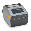 ウェルコムデザイン W-ZD6A042-D0PF00EZ デスクトッププリンタ Zebra ZD621 感熱式 203dpi 4インチ USB Ethernet RS232C Bluetooth USBHost ラベル印刷