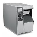 ウェルコムデザイン W-ZT51043-T1P0000Z デスクトッププリンタ Zebra ZT510 熱転写式 300dpi 4インチ USB Ethernet RS232C Bluetooth ラベル印刷 オートカッター付き
