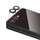 ELECOM PM-G255FLLG Galaxy Z Flip7 (SC-55F)/カメラレンズガラスフィルム