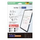 ELECOM TB-A25RFLAPNS iPad 11インチ(A16)/10.9インチ(第10世代)/保護フィルム/紙心地/反射防止/文字用/なめらかタイプ