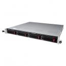 BUFFALO WS5420RN16W5 TeraStation WS IoT 2025WG ラックマウント 4ベイ 16TB