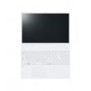 NEC PC-N1675KAW LAVIE N16 N1675/KAW パールホワイト/Ryzen 7 7735U/メモリ16GB/SSD512GB/DVDスーパーマルチドライブ/Win11home/Microsoft 365 Basic + Office H&B 2024/16.0型IPS/WUXGA