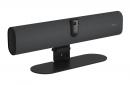 Jabra 8700-232 Jabra Android OS搭載一体型ビデオバー(カメラ・マイク・スピーカー) 本体のみ「Jabra PanaCast 40 VBS UC Bar Only」