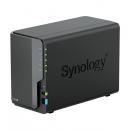 Synology DS225+_HAT3320-8TB2 DiskStation DS225+ +HAT3320-8TB 2個