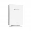 TP-LINK EAP650-Desktop(eu) Omada AX3000 縦置き/壁面取り付け型 Wi-Fi 6アクセスポイント