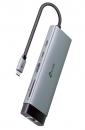 TP-LINK UH9120C USB Type-C 9in1ハブ