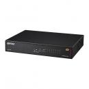 BUFFALO LXW-10G8 10GbE 8ポート スイッチングHub