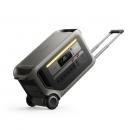 【法人様宛限定】ANKER  A1782511 Anker Solix F3000 Portable Power Station 大容量 ポータブル電源 3072Wh ブラック