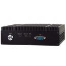 V-net AAEON BFTADN1-N97-N-AC Jetway 産業用ファンレスPC Alder Lake-N Intel N97搭載 ACアダプタ付属モデル メモリ/ストレージ/OSレス