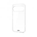 ELECOM PM-P252D3OTCR Google Pixel 10/Google Pixel 10 Pro/ハイブリッドケース/D3O/オールクリア/クリア