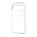 ELECOM PM-P253HVCKCR Google Pixel 10 Pro XL/ハイブリッドケース/クリア