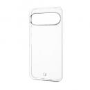 ELECOM PM-P253UCTCR Google Pixel 10 Pro XL/ソフトケース/極/クリア