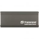 Transcend TS2TESD265C 2TB External SSD ESD265C USB 10Gbps Type-C
