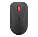 レノボ 4Y51S61876 Lenovo ワイヤレス マルチモードプロ プラス マウス 6050