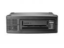 HPE P84140-B25 Smart Choice Storage LTO-7 Ultrium テープドライブ（外付型） 5x15TB データカートリッジ モデル