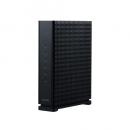 ELECOM WRC-BE36QSD-B 無線ルーター親機/Wi-Fi7/2882+688Mbps/有線2.5Gbps/F-Secure/EasyMesh