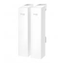 TP-LINK EAP215-Bridge KIT V3.20 Omada 5GHz（867Mbps）屋内外対応 長距離Wi-Fi AP