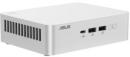 【法人様宛限定】ASUS RNUC15CRSU900000I Core Ultra 9 285H搭載 NUC 15 Pro＋ Kit ベアボーン（メモリなし/ストレージなし/ODDなし/OSなし）Stylishモデル