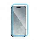 ELECOM PM-A25BFLBLN iPhone Air/フィルム/ブルーライトカット/指紋防止/反射防止