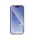 ELECOM PM-A25BFLF iPhone Air/フィルム/指紋防止/反射防止